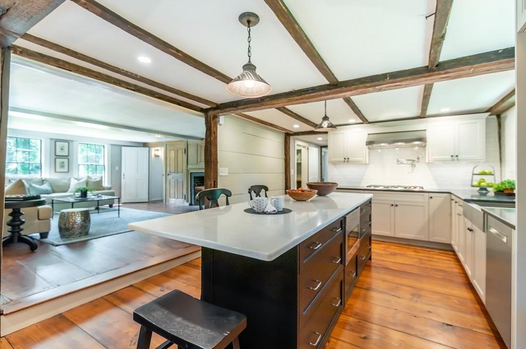 57 Ballardvale Road Andover, MA 01810 - Photo 6 of 42