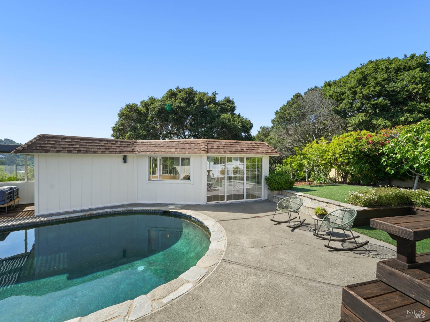 148 Dominican Drive San Rafael, CA 94901 - Photo 46 of 60