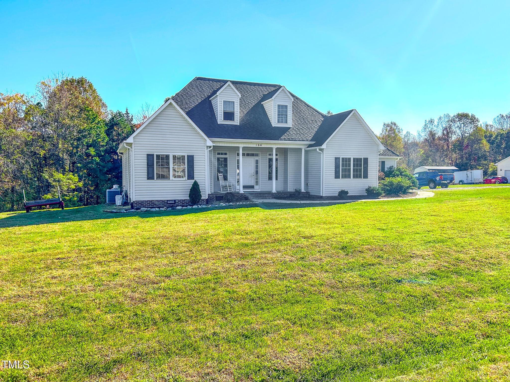 164 Collin Drive Roxboro, NC 27574 - Photo 32 of 32 IMG_4755