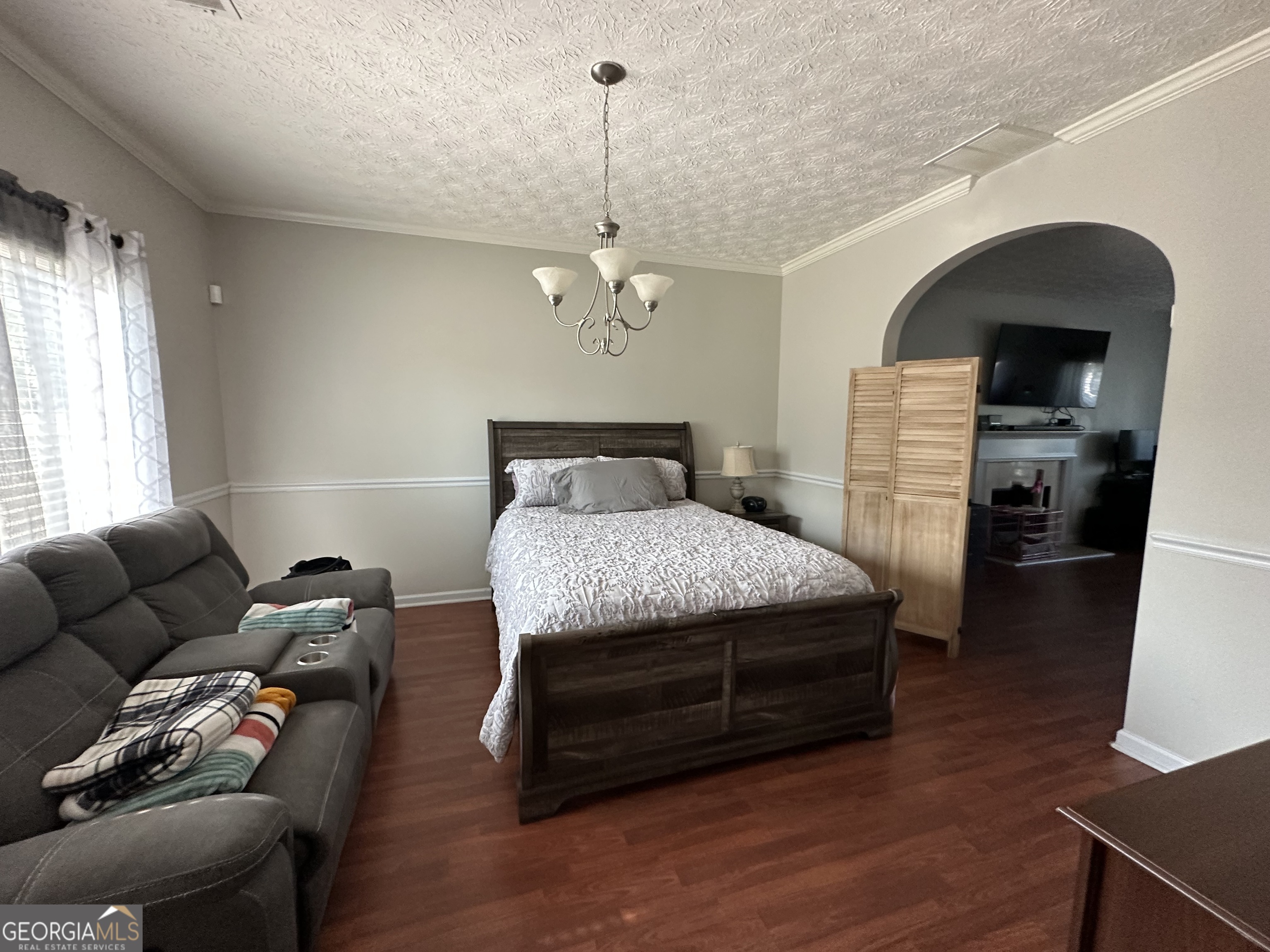 116 Bramble Way Griffin, GA 30224 - Photo 12 of 32