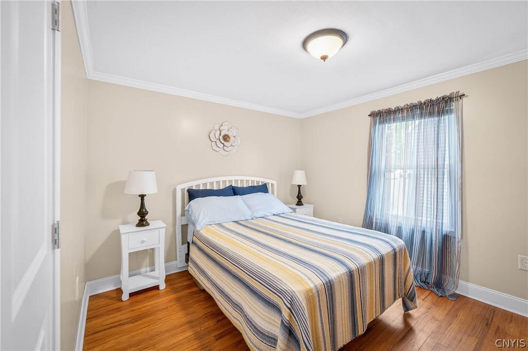 1007 Van Buren Avenue Rome, NY 13440 - Photo 17 of 50