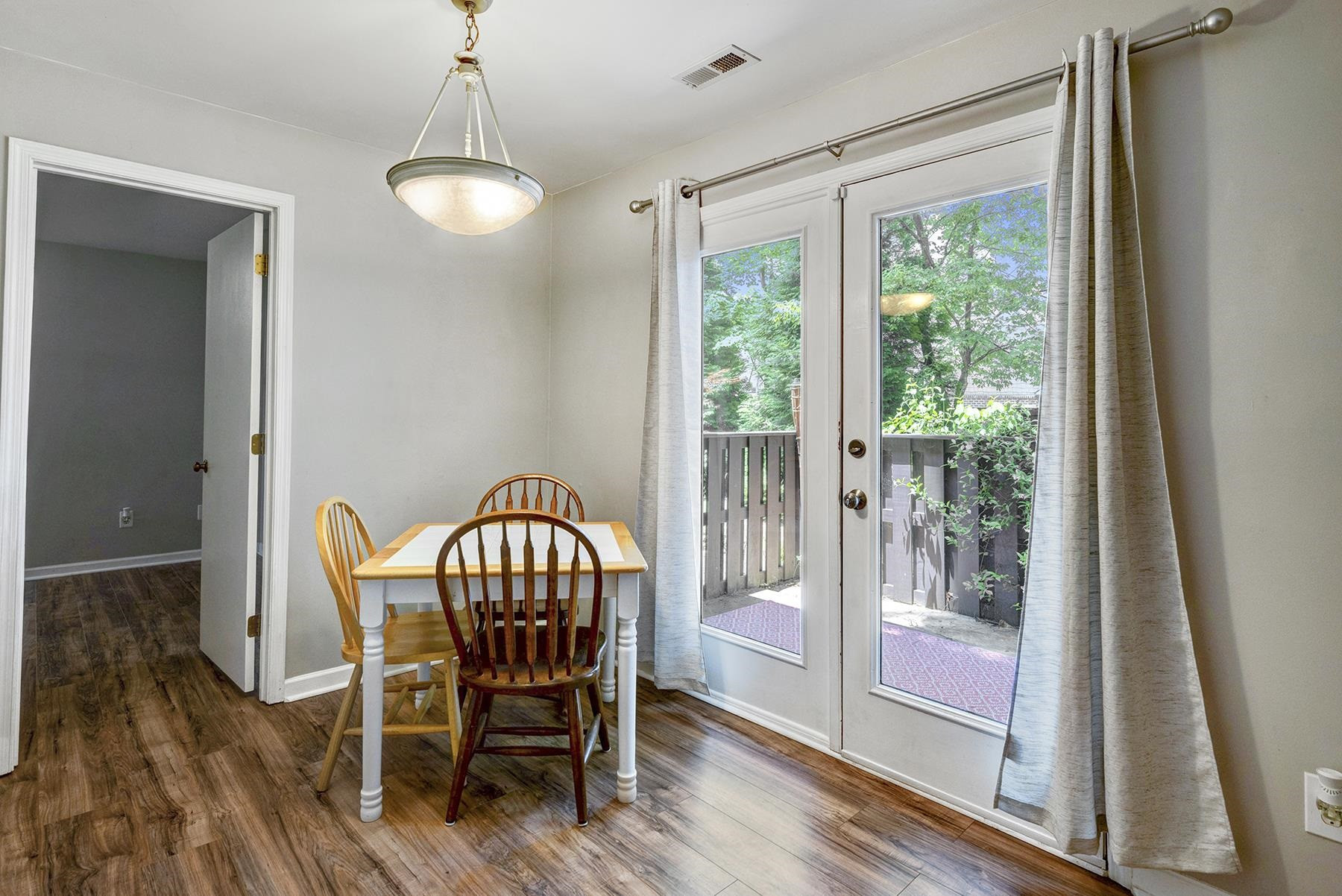 3533 Mill Run, Unit 3533 Raleigh, NC 27612 - Photo 17 of 28 Photo 17
