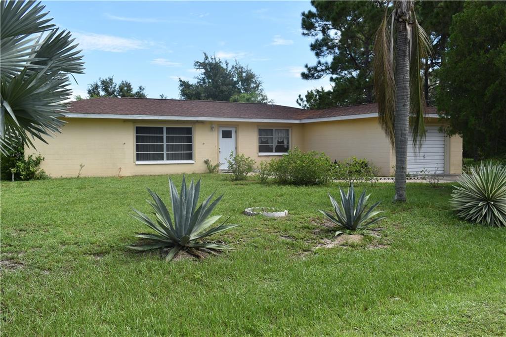 12224 Hernando Road North Port, FL 34287 - Photo 1 of 1 Gallery Image 1