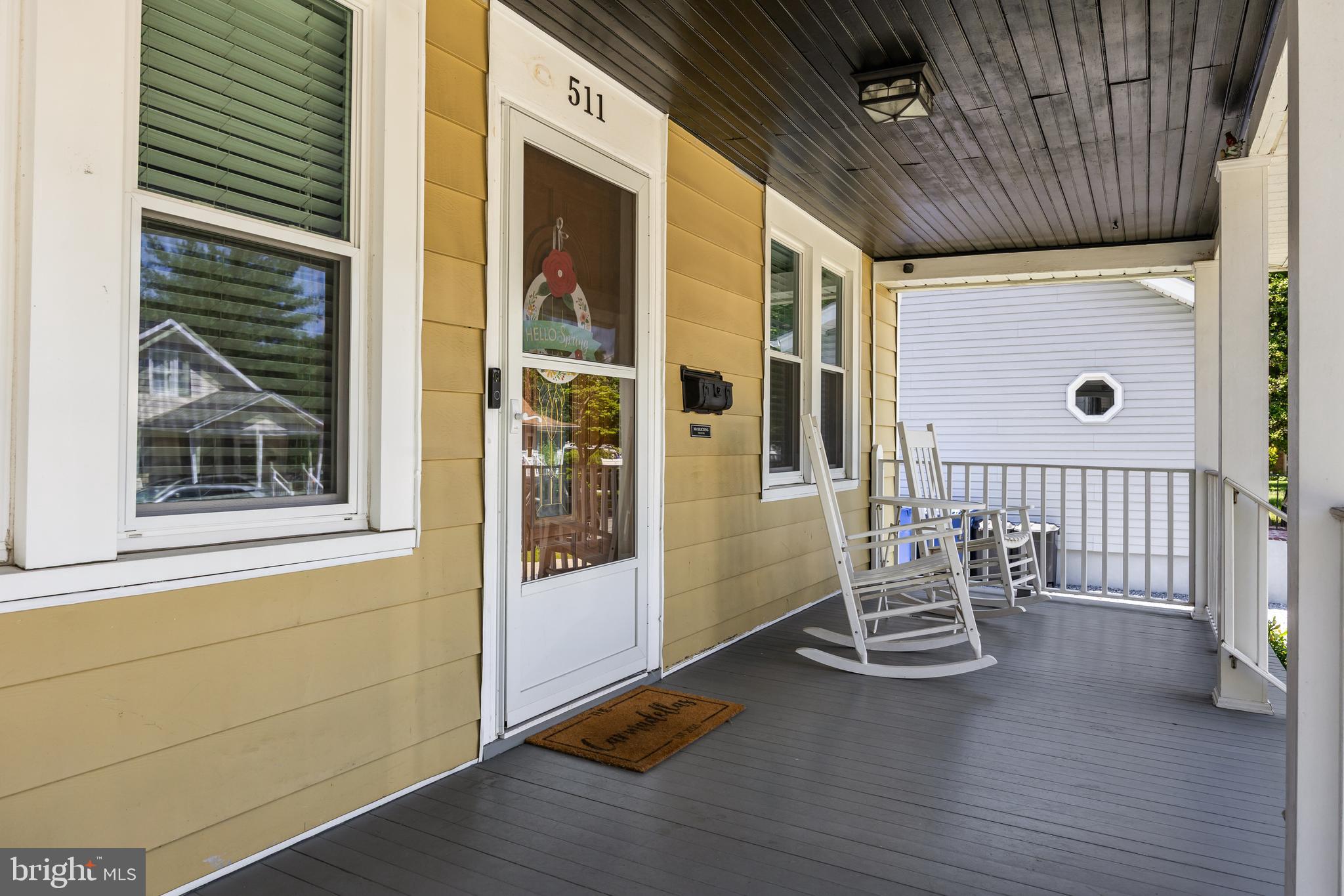 511 Spruce Street Delanco, NJ 08075 - Photo 3 of 26