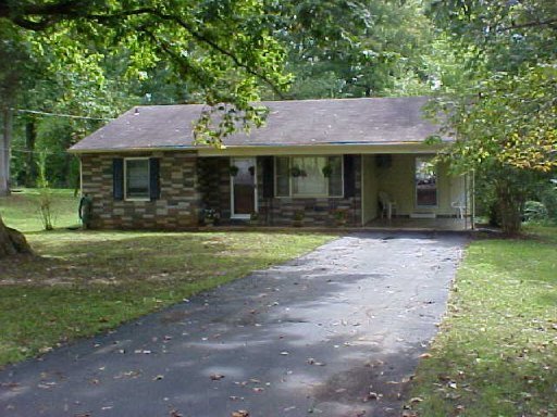8304 Boss Road Knoxville, TN 37931 - Photo 1 of 1 Primary Photo