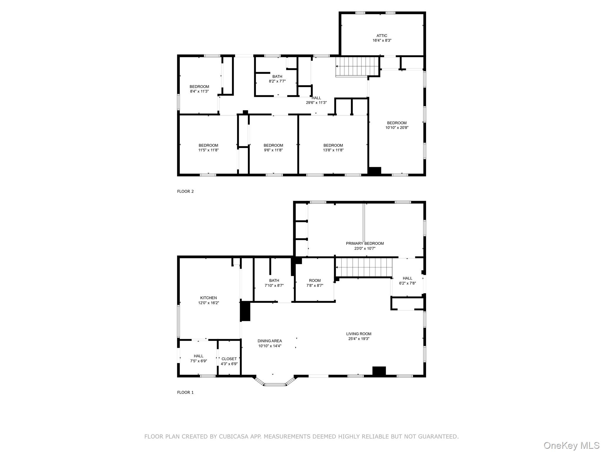 265 Goodwill Road Montgomery, NY 12549 - Photo 41 of 41 View of property floor plan