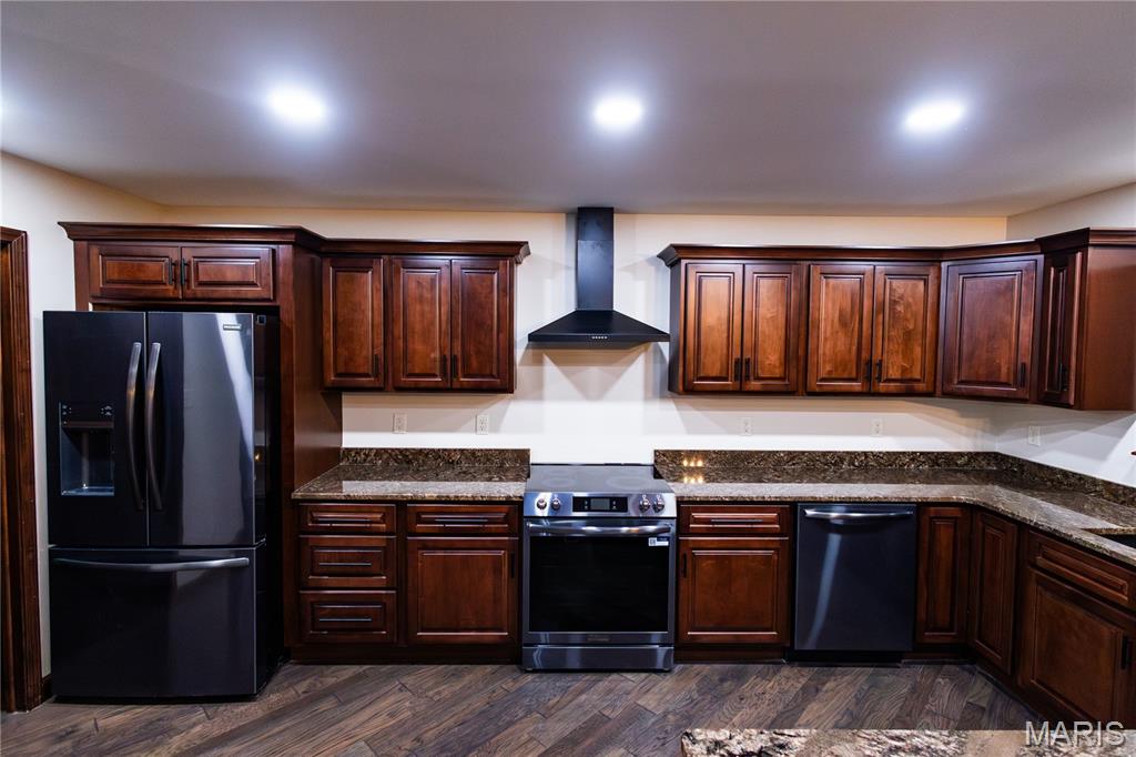 10980 Cedar Hollow Road Fletcher, MO 63030 - Photo 13 of 20