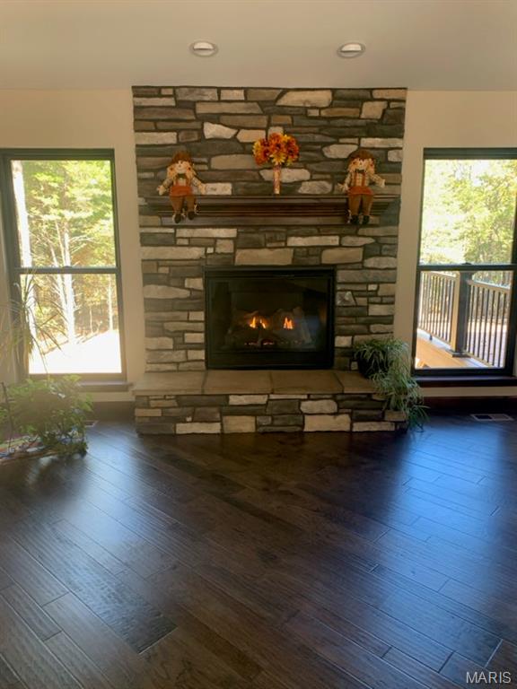 10980 Cedar Hollow Road Fletcher, MO 63030 - Photo 14 of 20