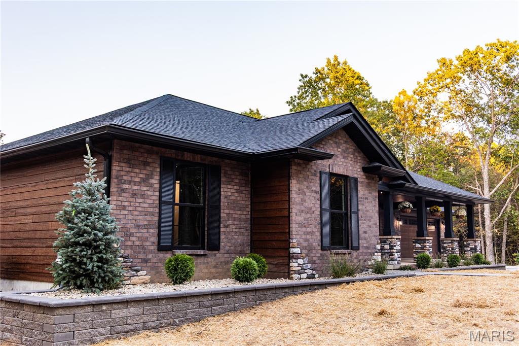 10980 Cedar Hollow Road Fletcher, MO 63030 - Photo 7 of 20