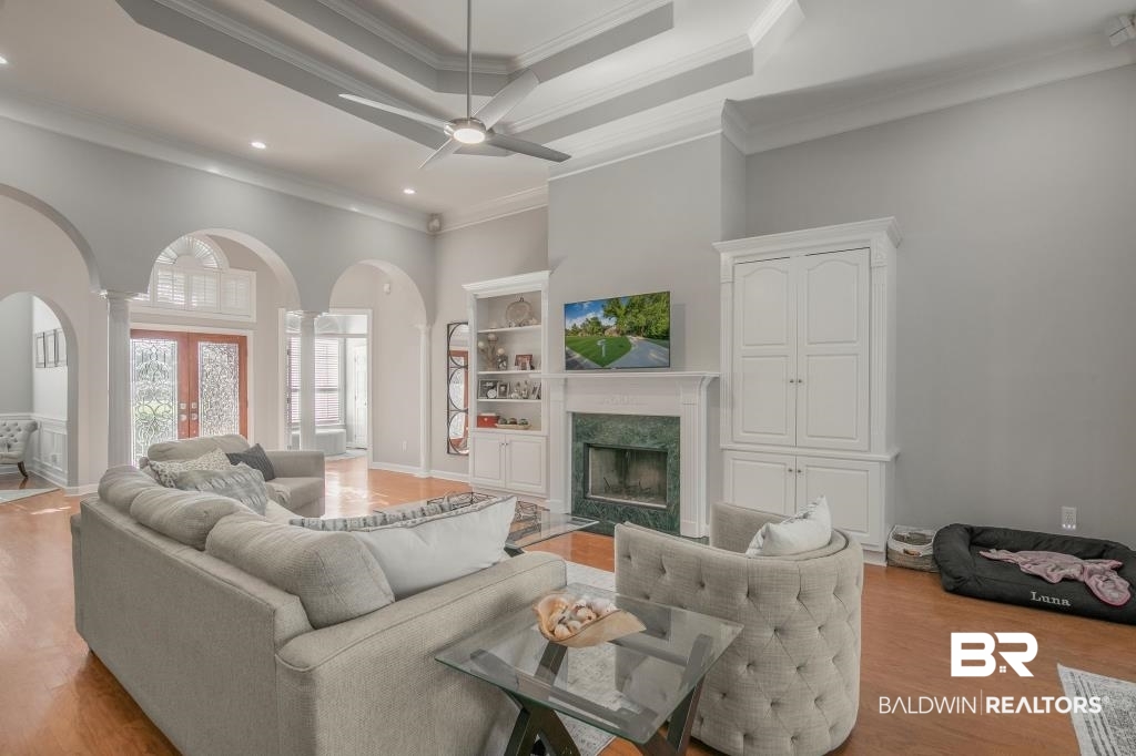 8234 Palmetto Way Foley, AL 36535 - Photo 11 of 32