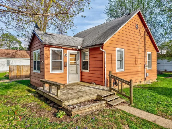 $125,000 | 305 Thompson Street, Ottawa, IL 61350