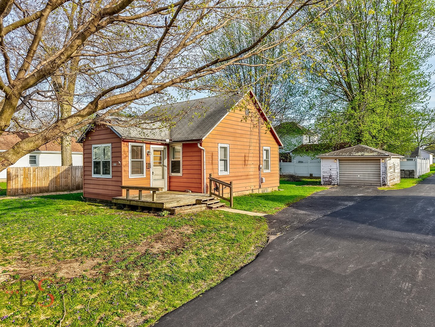 305 Thompson Street Ottawa, IL 61350 - Photo 12 of 15