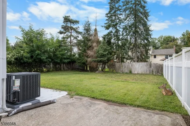 $749,000 | 206 Linden Avenue, Verona, NJ 07044