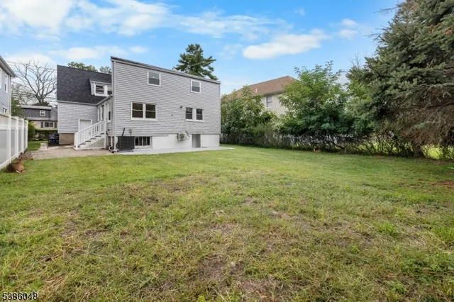 $749,000 | 206 Linden Avenue, Verona, NJ 07044