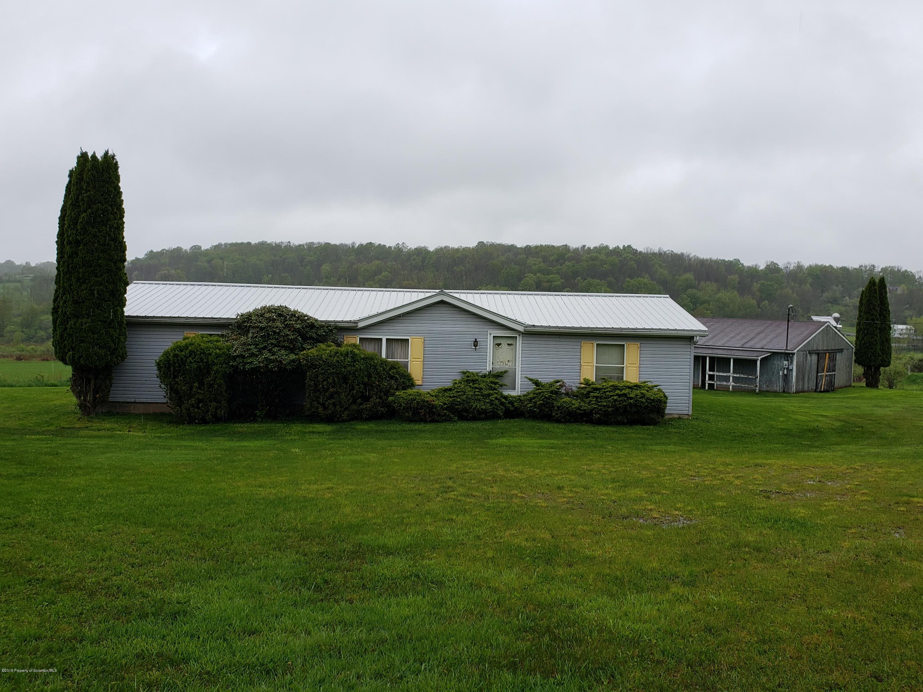 63 Brown Road Montrose, PA 18801 - Photo 1 of 31