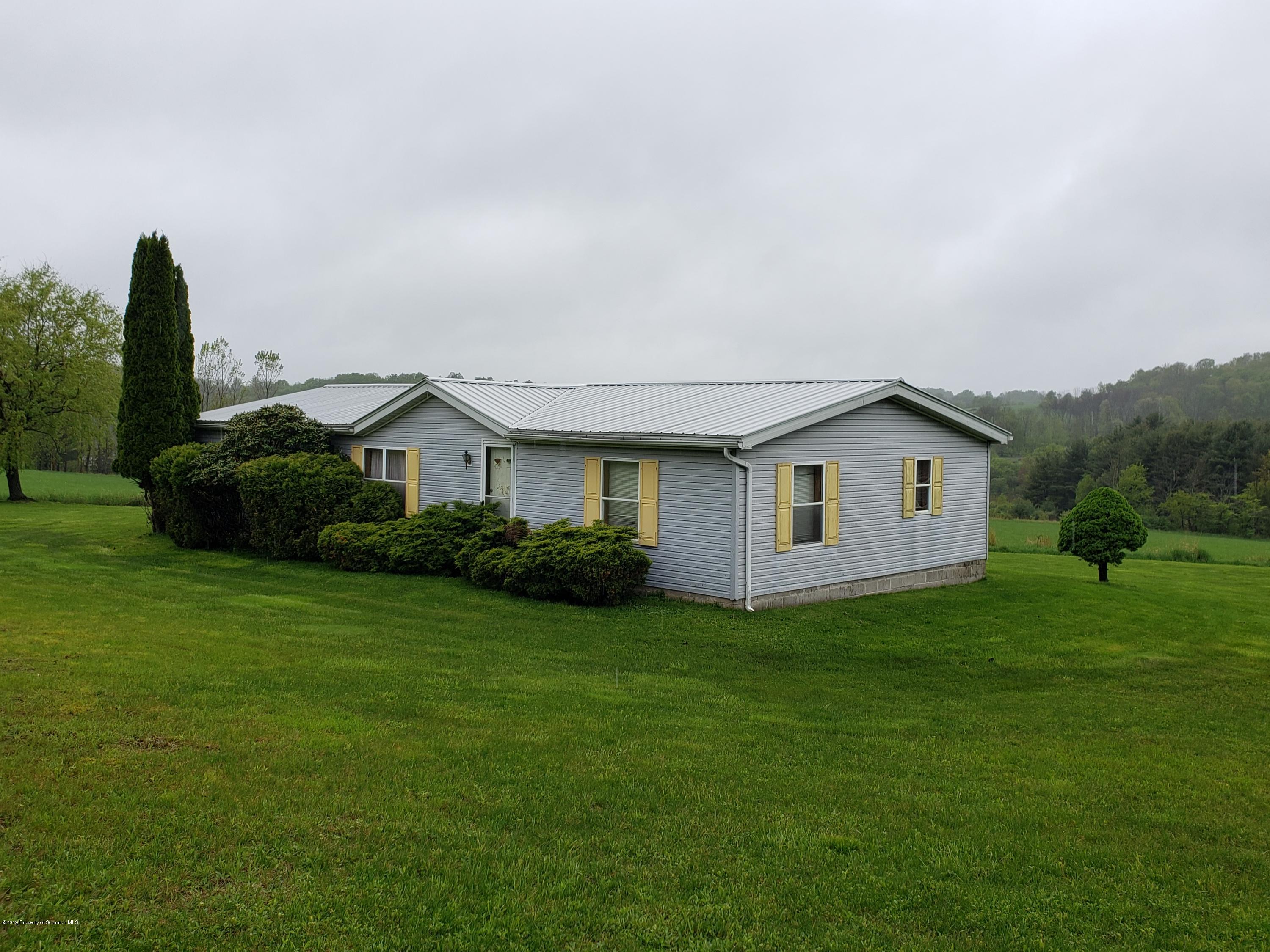 63 Brown Road Montrose, PA 18801 - Photo 2 of 31