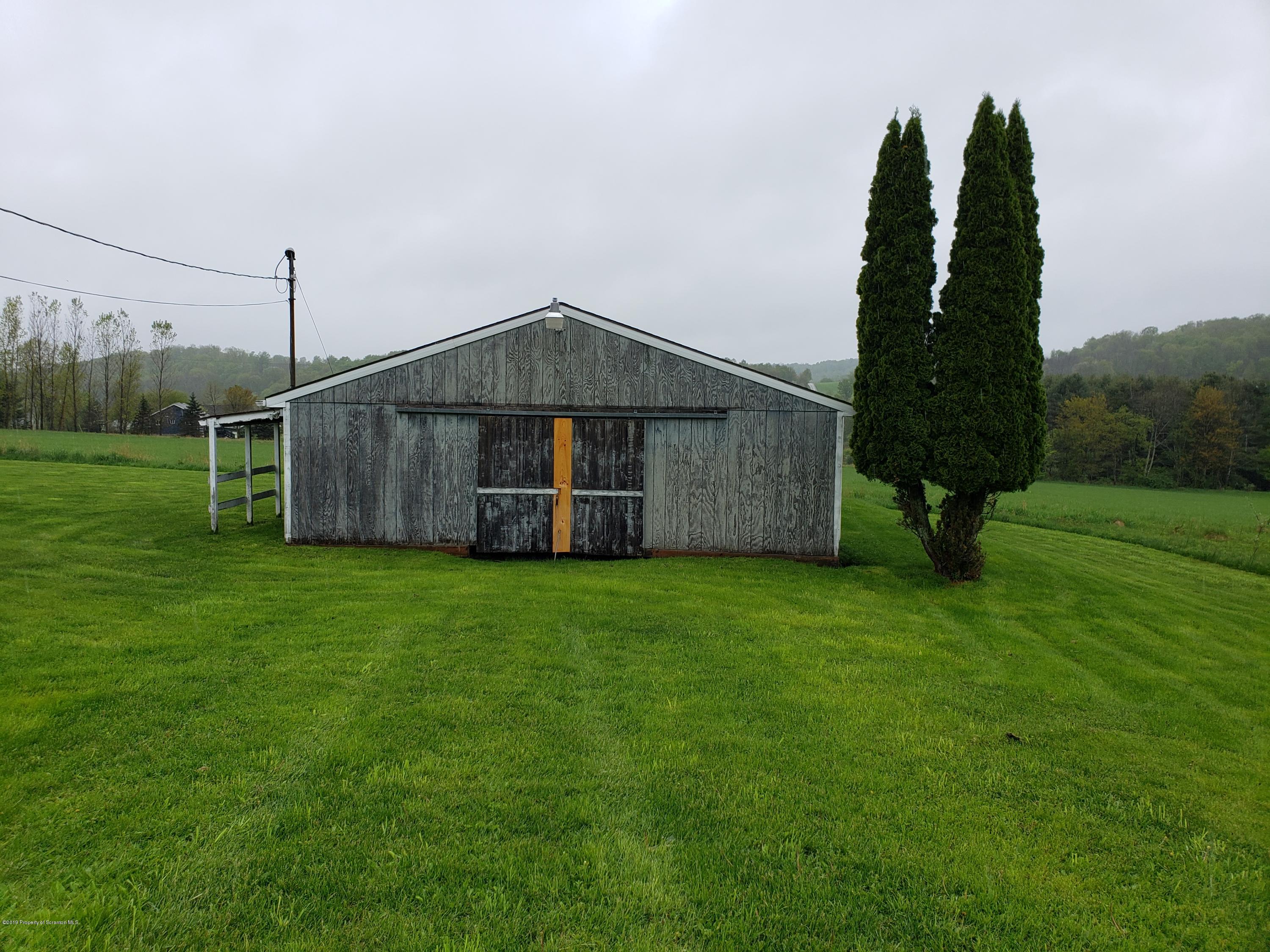 63 Brown Road Montrose, PA 18801 - Photo 8 of 31