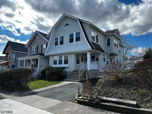 $3,000 | 46 Elmwood Avenue, Unit 1, Montclair, NJ 07042