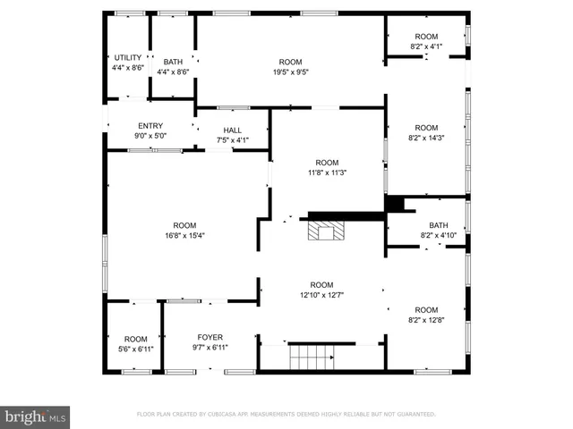 $375,000 | Brady Todd Road, Crocheron, MD 21627