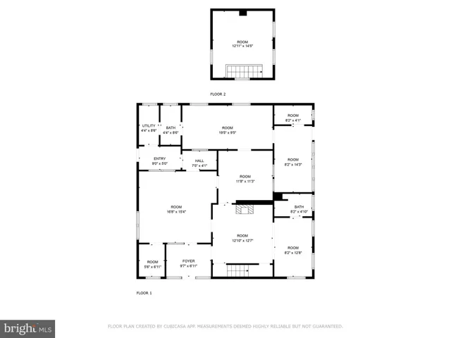 $375,000 | Brady Todd Road, Crocheron, MD 21627