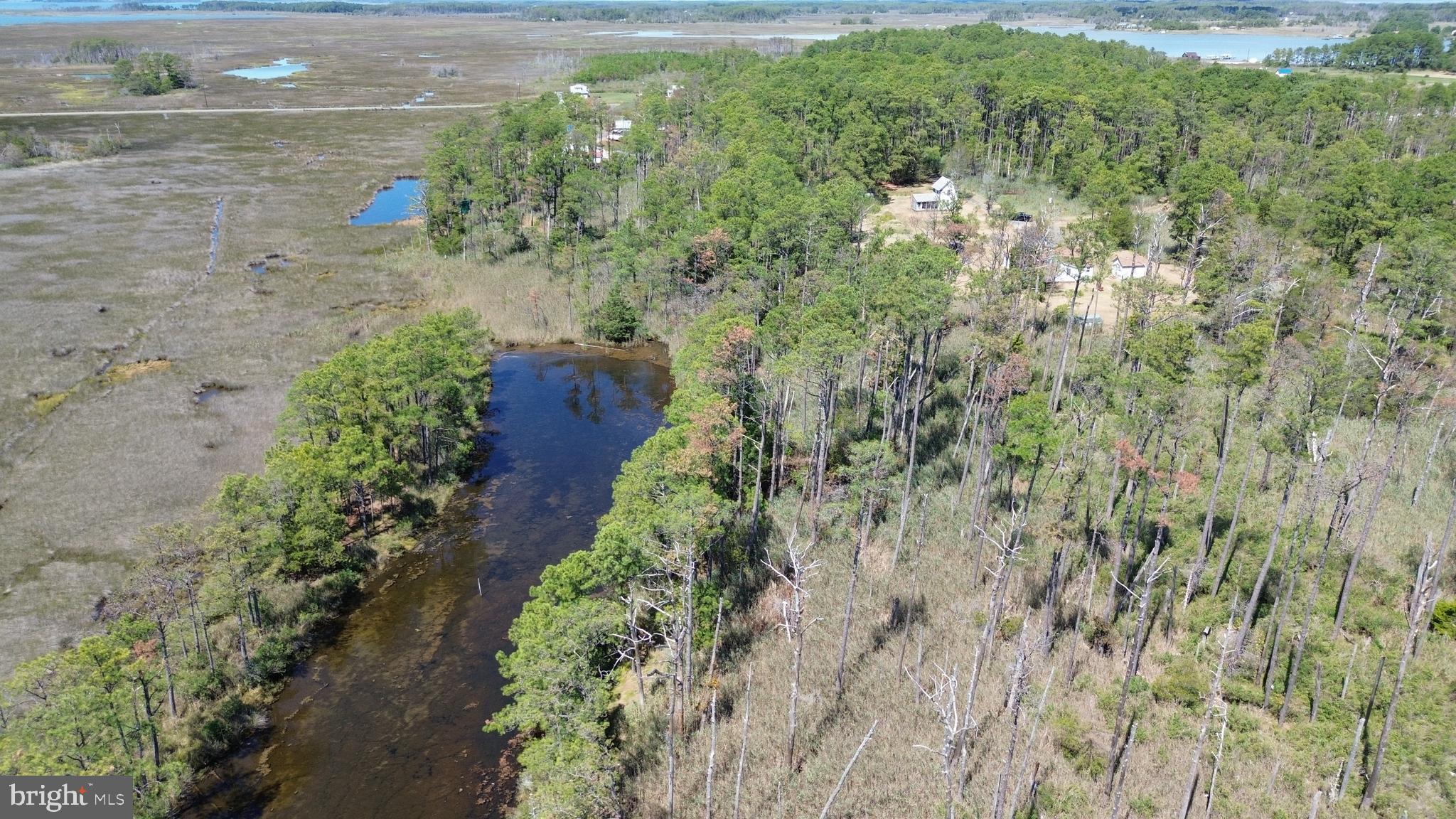 Brady Todd Road Crocheron, MD 21627 - Photo 19 of 111