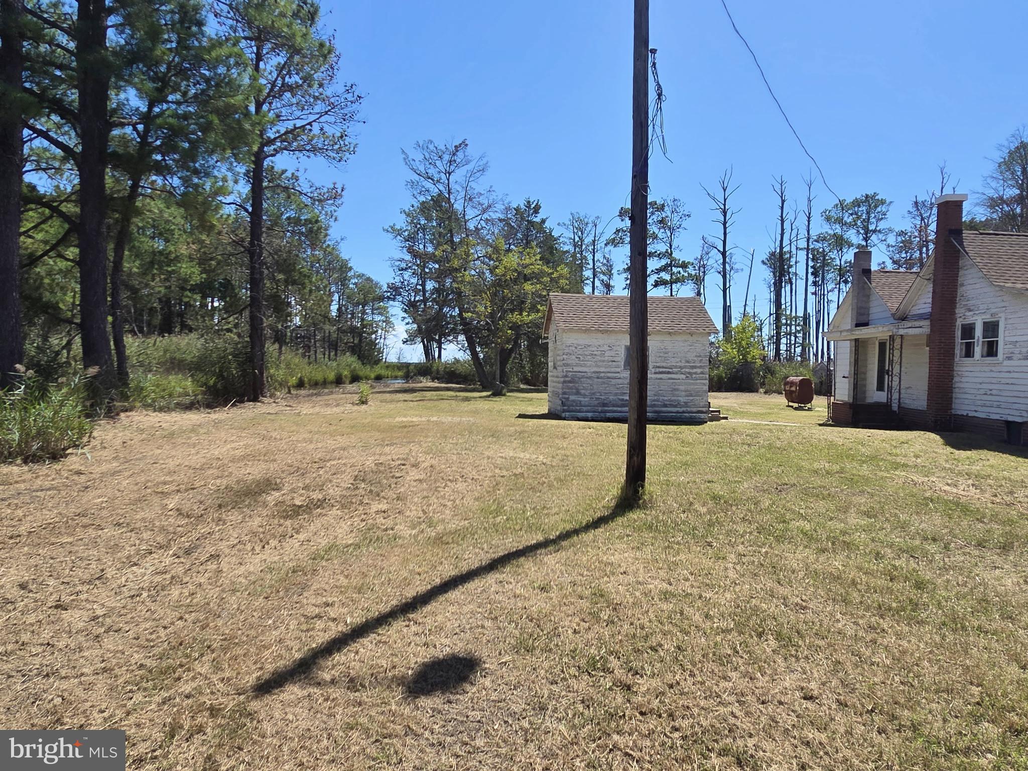 Brady Todd Road Crocheron, MD 21627 - Photo 26 of 111