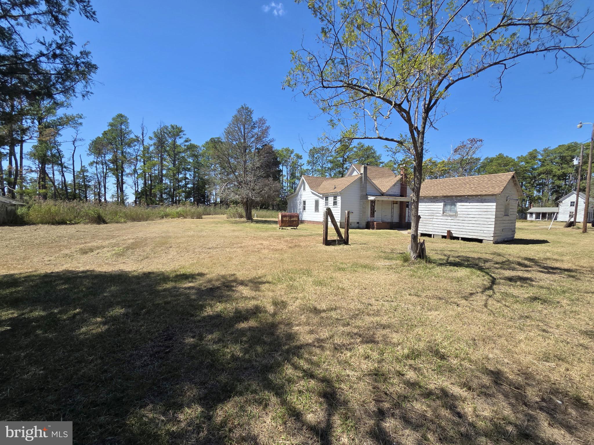 Brady Todd Road Crocheron, MD 21627 - Photo 43 of 111