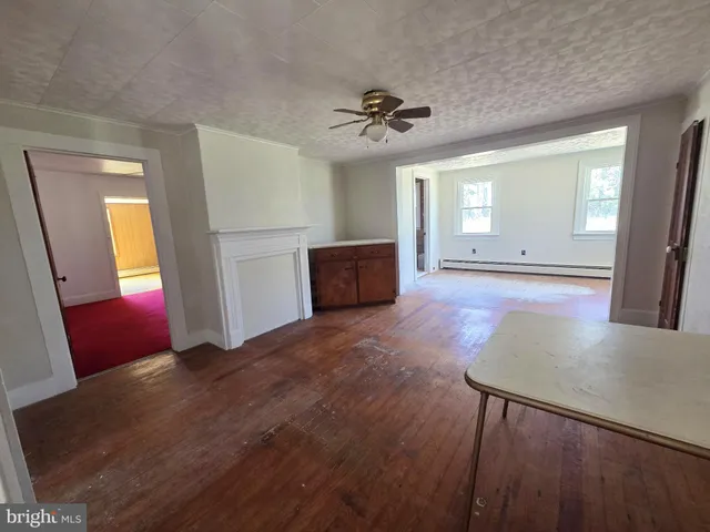 $375,000 | Brady Todd Road, Crocheron, MD 21627