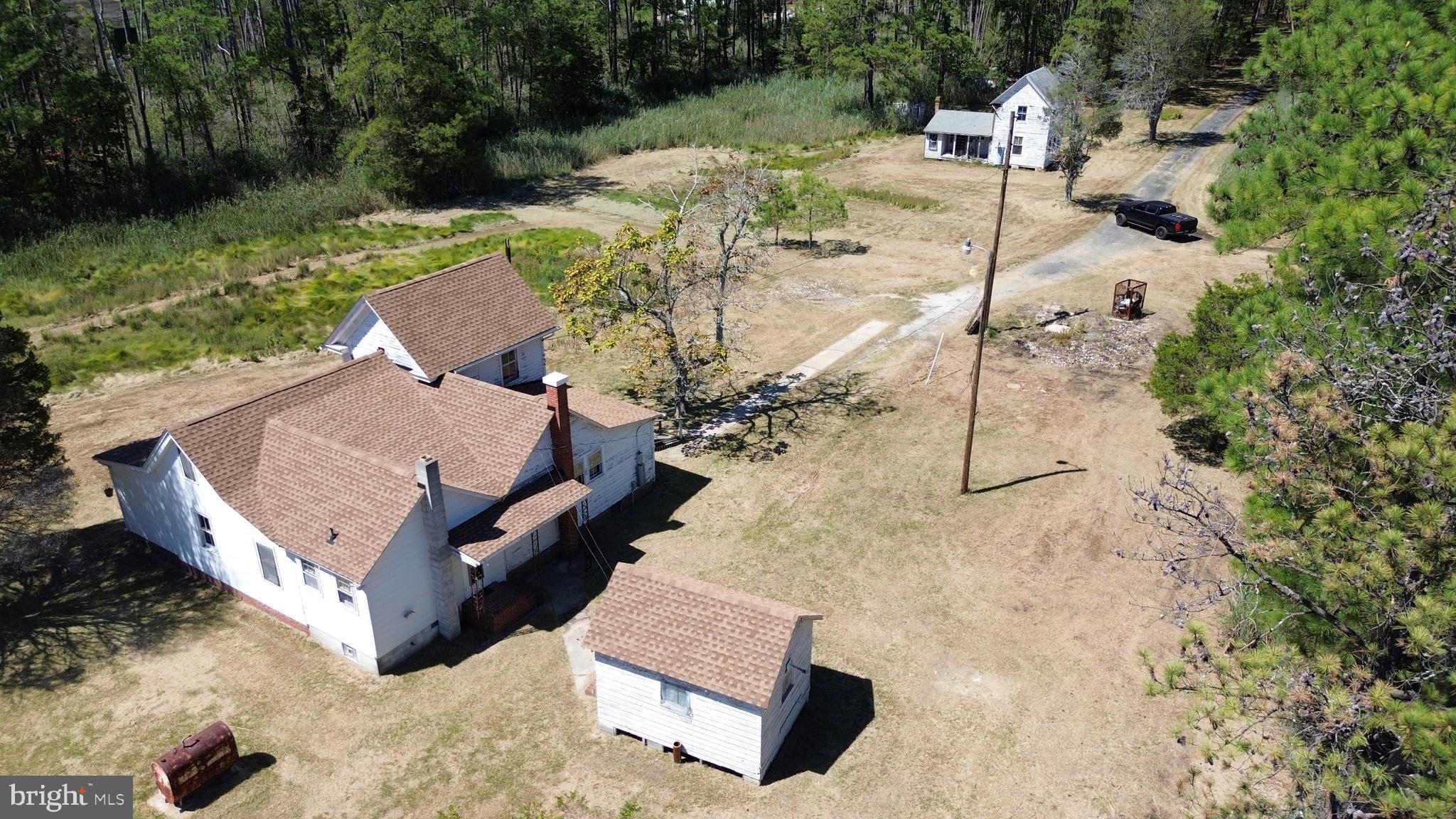 Brady Todd Road Crocheron, MD 21627 - Photo 64 of 111