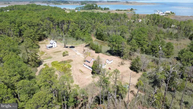 $375,000 | Brady Todd Road, Crocheron, MD 21627