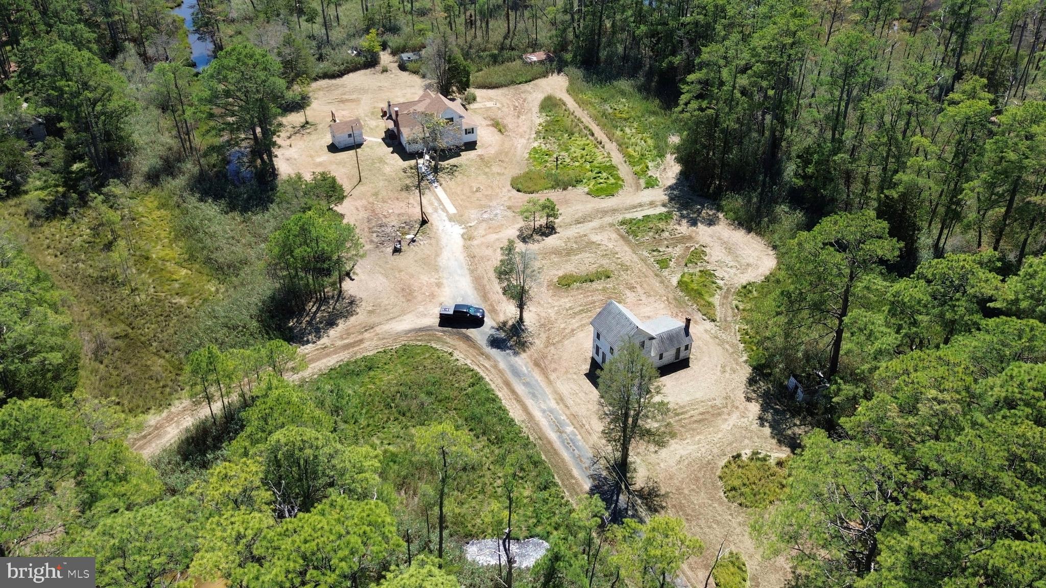 Brady Todd Road Crocheron, MD 21627 - Photo 66 of 111