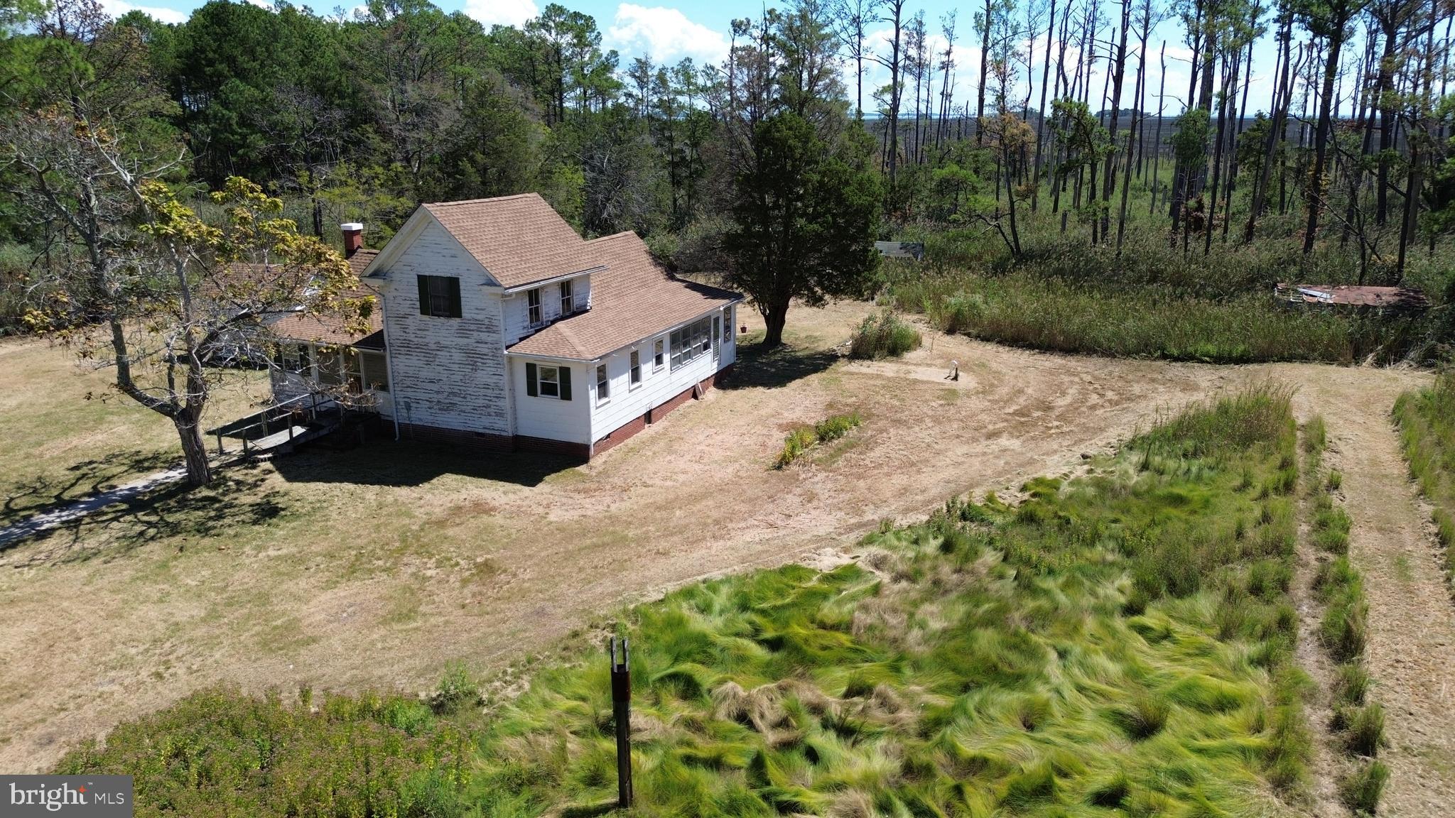 Brady Todd Road Crocheron, MD 21627 - Photo 67 of 111