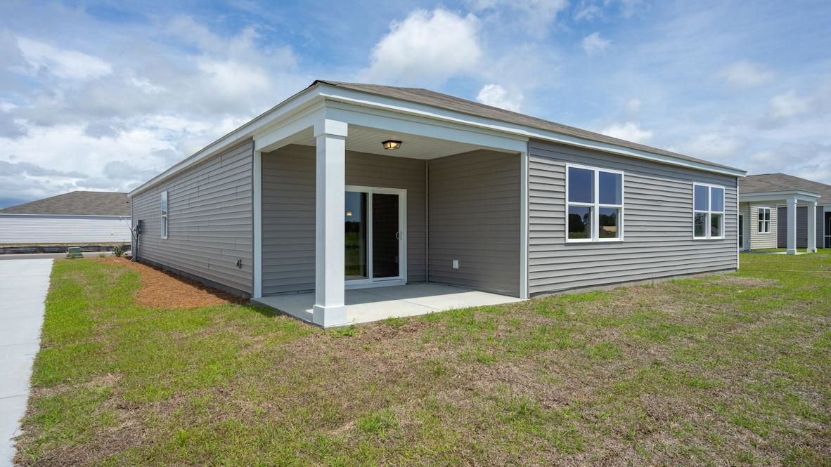 292 Long Beard Way Loris, SC 29569 - Photo 23 of 23