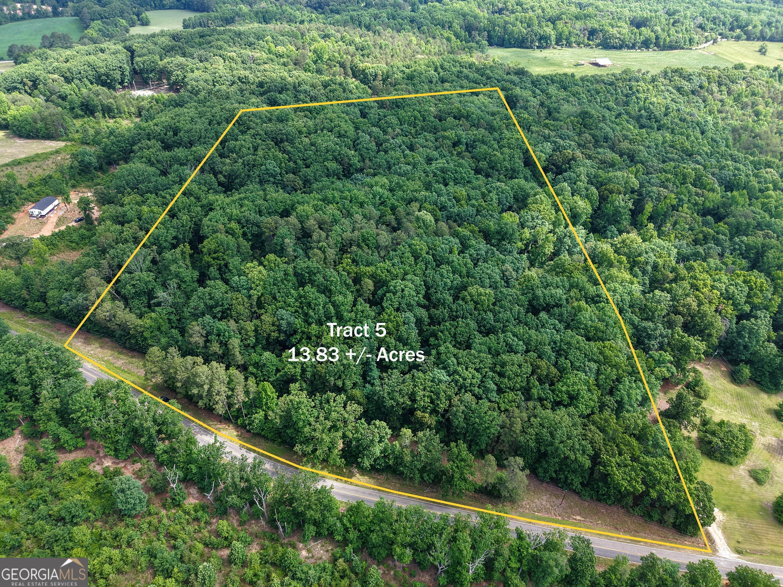 5 Christmas Tree Road Homer, GA 30547 - Photo 1 of 21