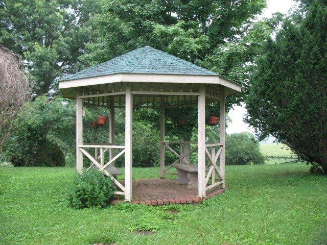 4565 Ecton Road Winchester, KY 40391 - Photo 18 of 23 Photo 18
