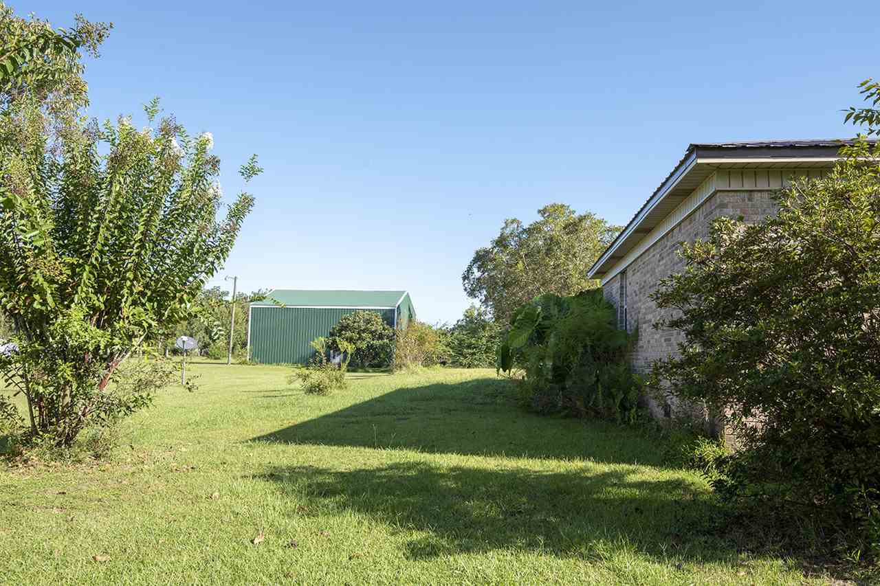 17913 County Road 26 Foley, AL 36535 - Photo 23 of 28