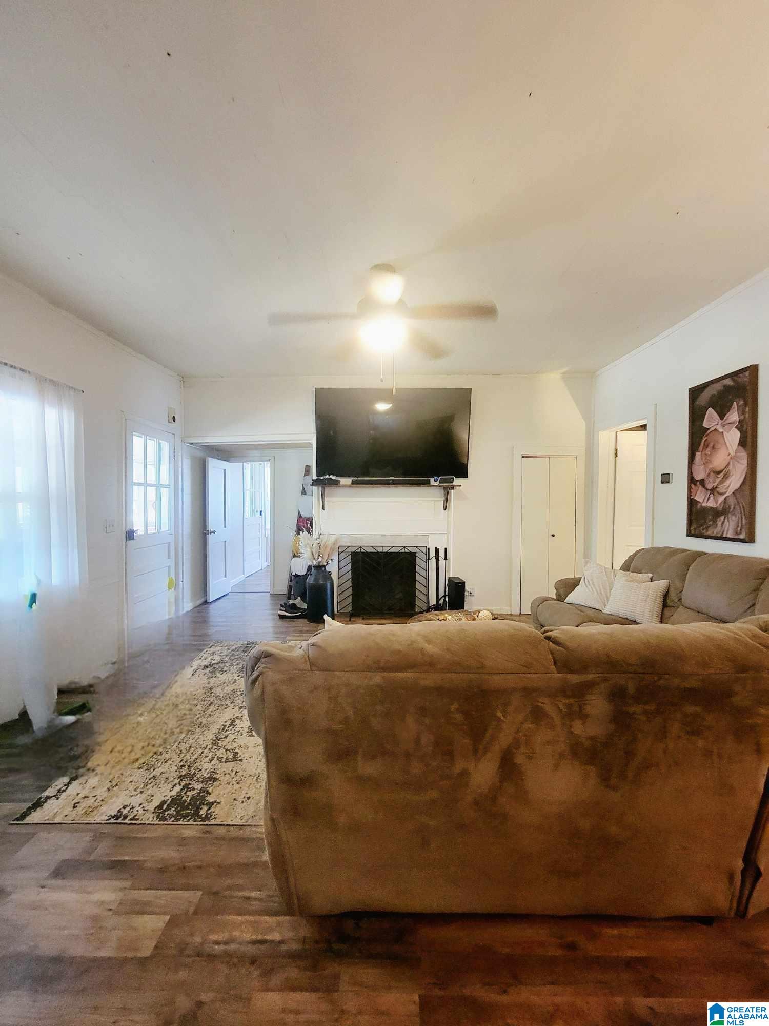156 County Road 289 Wedowee, AL 36278 - Photo 12 of 53