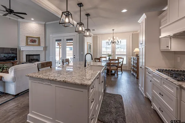 $439,900 | 11858 Gillian Court, Tyler, TX 75703