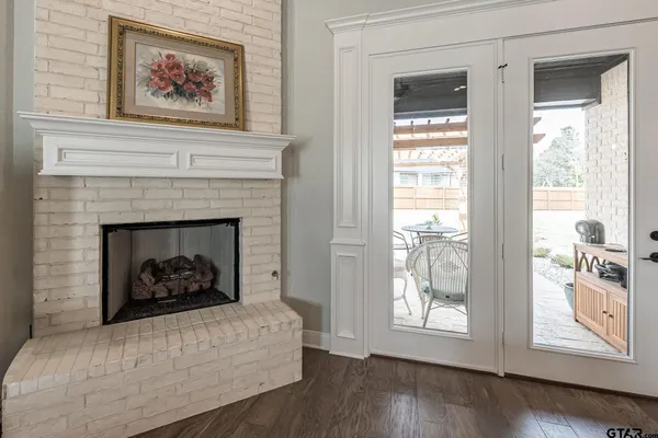 $439,900 | 11858 Gillian Court, Tyler, TX 75703