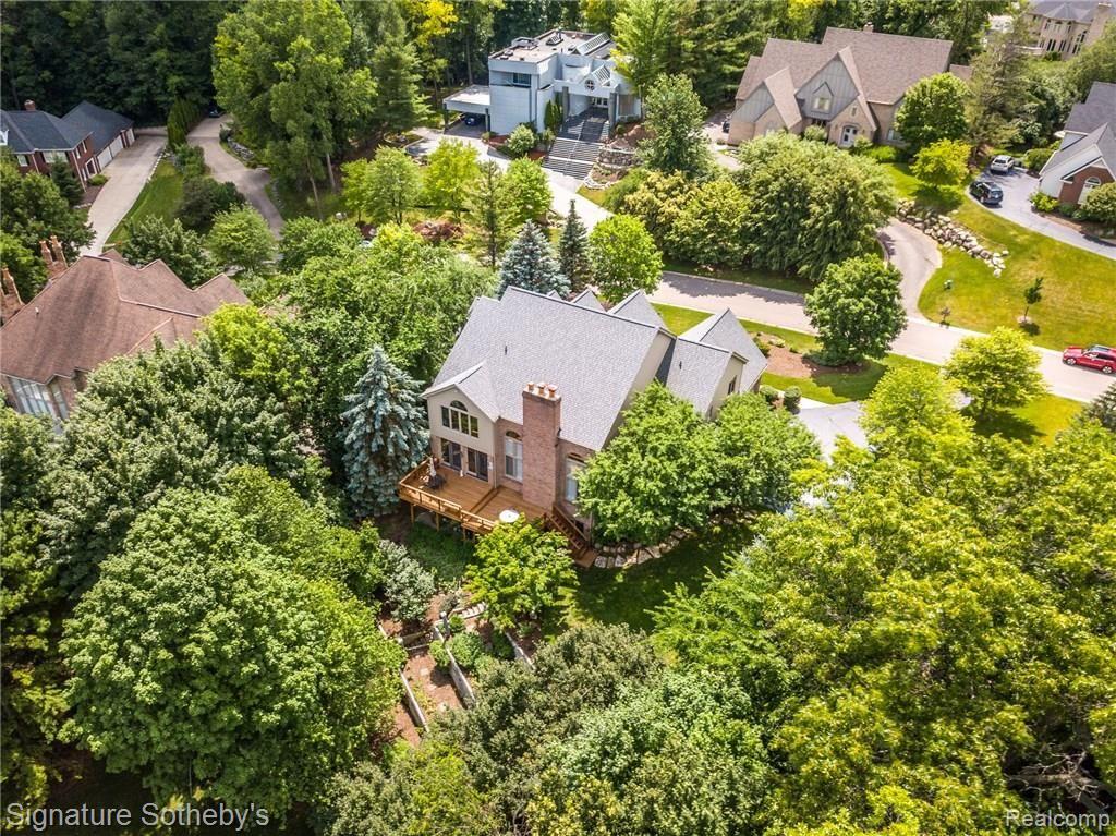1650 Scenic Hollow Rochester Hills, MI 48306 - Photo 59 of 60
