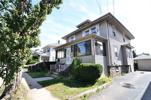 21 Ellington Road Quincy, MA 02170 - Photo 1 of 13 Gallery Image 1