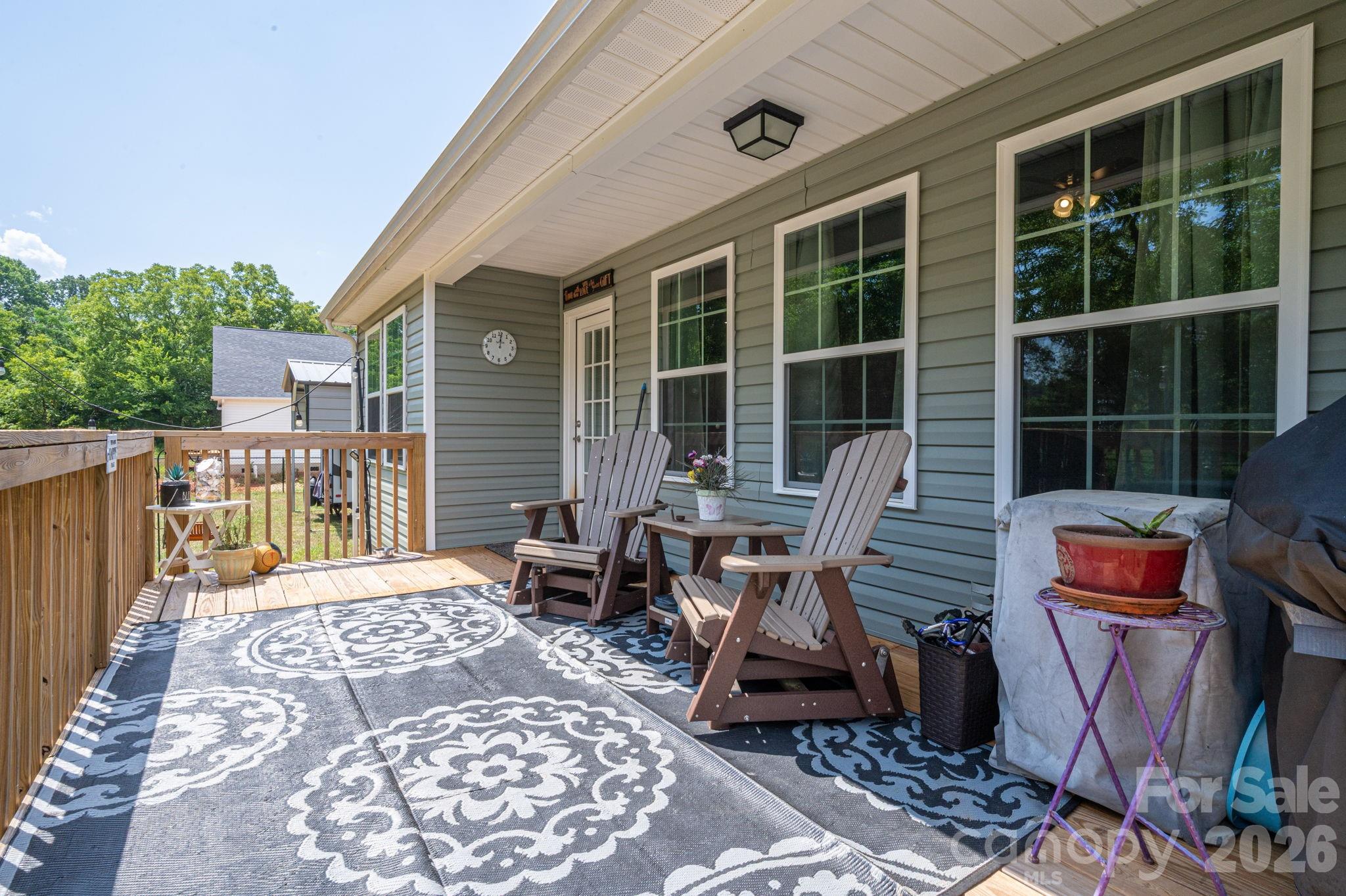 4164 South Olivers Cross Road Maiden, NC 28650 - Photo 32 of 43