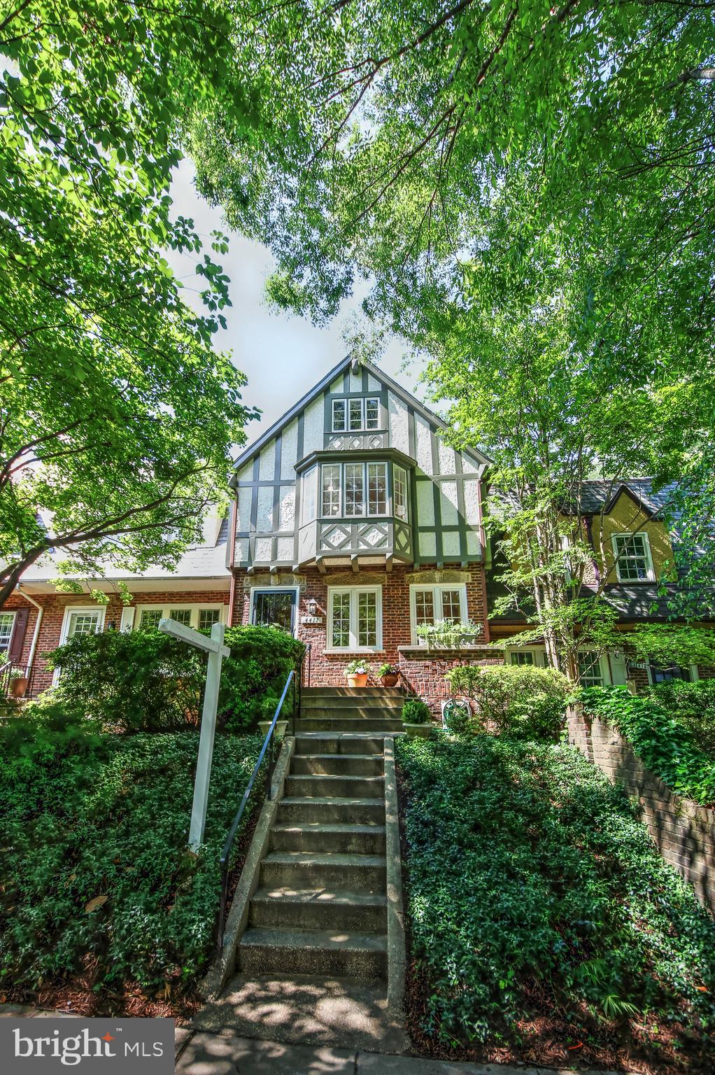 4417 Q Street Northwest Washington, DC 20007 - Photo 28 of 29