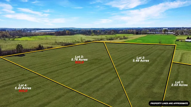 $150,000 | Lt2 Lt2 Preserve Court, Plymouth, WI 53073