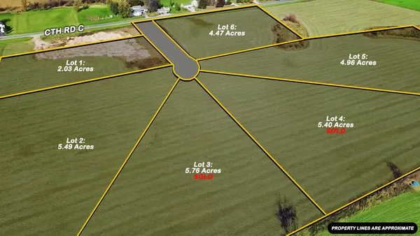 $150,000 | Lt2 Lt2 Preserve Court, Plymouth, WI 53073