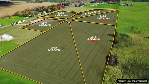 $150,000 | Lt2 Lt2 Preserve Court, Plymouth, WI 53073