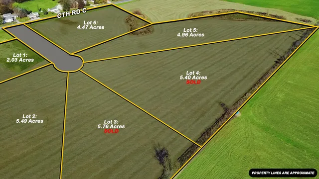 $150,000 | Lt2 Lt2 Preserve Court, Plymouth, WI 53073