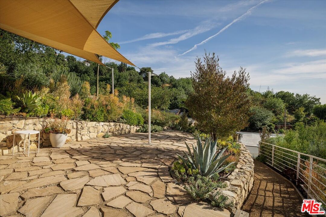 3733 Rolle Street Los Angeles, CA 90031 - Photo 11 of 36 a view of outdoor space yard and patio