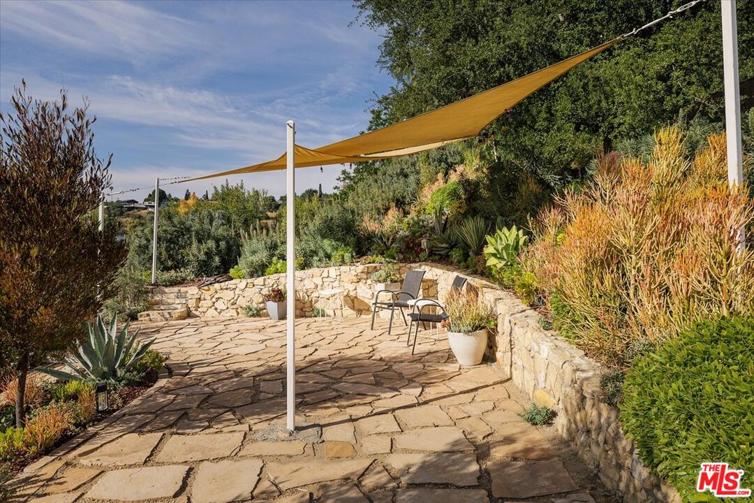 3733 Rolle Street Los Angeles, CA 90031 - Photo 12 of 36 a view of an outdoor space