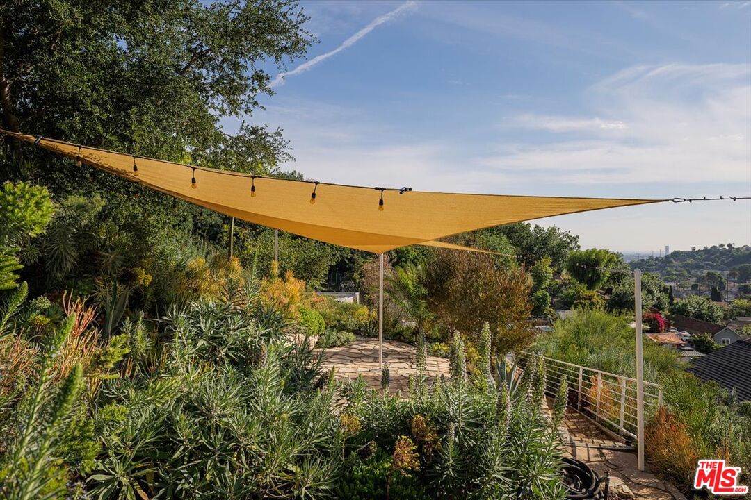 3733 Rolle Street Los Angeles, CA 90031 - Photo 14 of 36 a view of a city